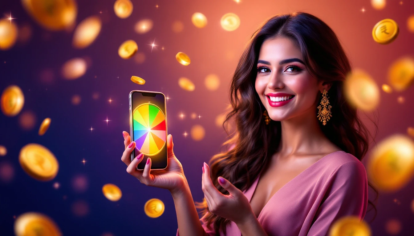 Jalwa Game colour prediction game -- step by step guide